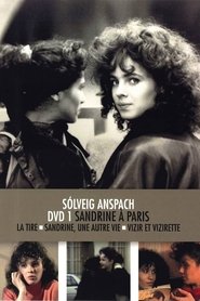 Sandrine à Paris movie poster