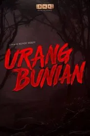 The Bunian People movie poster