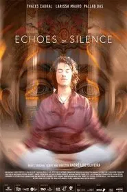 Ecos do Silêncio movie poster