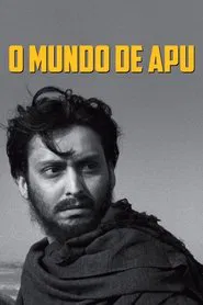 Poster do filme O Mundo de Apu