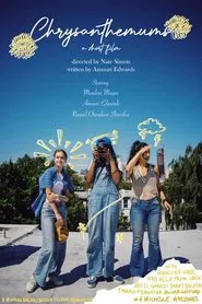 Chrysanthemums movie poster