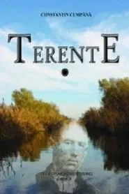 Poster do filme Terente: The King of Swamps