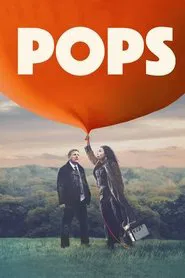 Poster do filme Pops