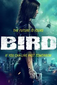 Bird movie poster