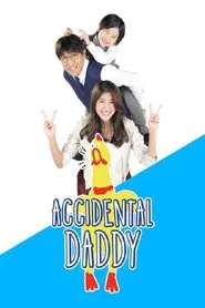 Love Rhythms the Series: Accidental Daddy tv show poster