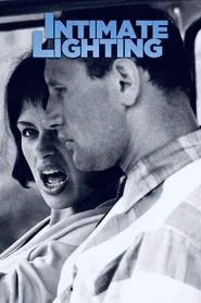 Intimate Lighting movie poster