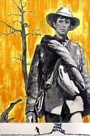 The Fool Killer movie poster
