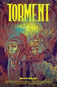 Torment movie poster