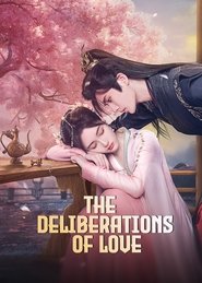 Poster da série The Deliberations of Love