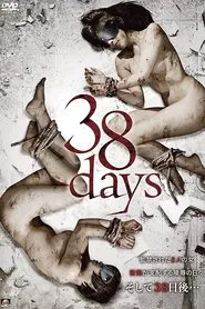 38 Days movie poster