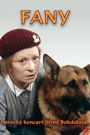 Poster do filme Fany