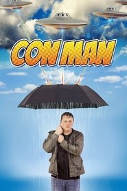 Con Man tv show poster