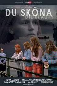Die Beauty movie poster
