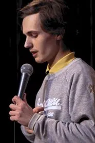 Alexander Dolgopolov: Hour of Jokes movie poster