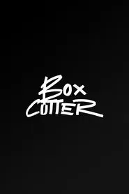 Box Cutter movie poster