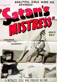 Poster do filme The Devil's Mate