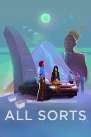 Poster do filme All Sorts