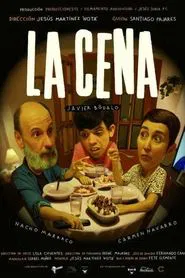 The Dinner movie poster