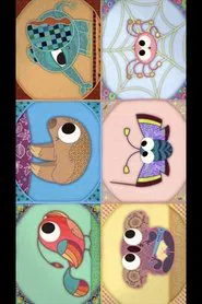 Poster do filme The Patchwork Song