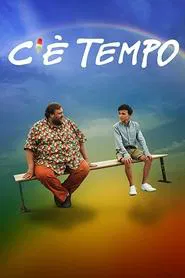 C'è tempo movie poster