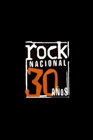 30 Years of Argentine Rock movie poster