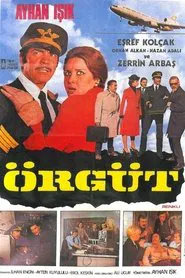 Örgüt movie poster