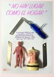Poster do filme No hay lugar como el hogar