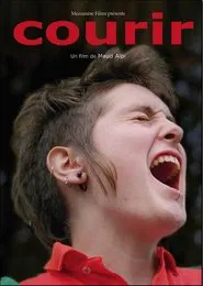 Courir movie poster