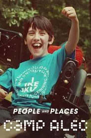 Camp Alec movie poster