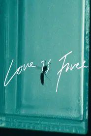 Poster do filme Love is Free