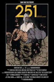 251 movie poster