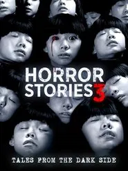 Horror Stories 3 movie poster
