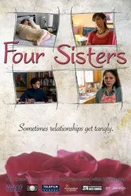 Four Sisters movie poster