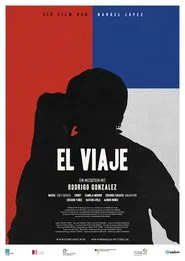 El Viaje - A Road Trip into Chile's Musical Heritage movie poster