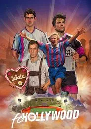 FC Hollywood - Der FC Bayern und die verrückten 90er tv show poster