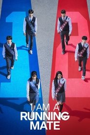 I Am a Running Mate tv show poster