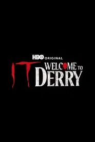 Poster da série Bem-Vindo a Derry