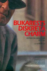 The Discreet Charm of Bucharest movie poster
