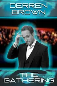 Derren Brown: The Gathering movie poster