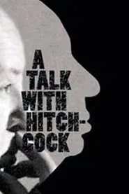 Poster do filme A Talk with Hitchcock