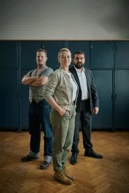 Theresa Wolff - Der schönste Tag movie poster