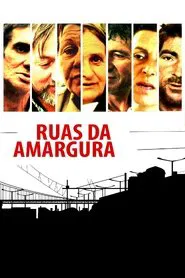 Ruas da Amargura movie poster