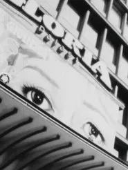 Die Stadt movie poster