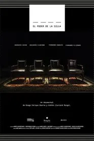 The Power of the Chair movie poster