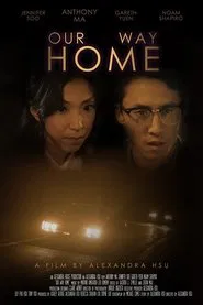 Our Way Home movie poster