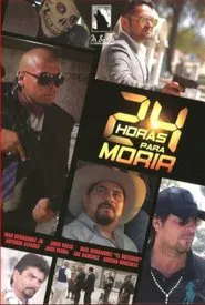 24 horas para morir movie poster
