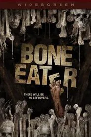 Bone Eater movie poster