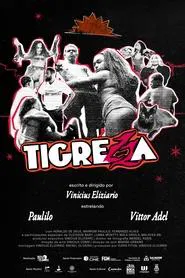 Poster do filme Tigrezza