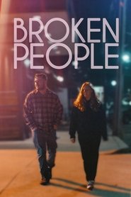 Broken People movie poster