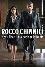 Rocco Chinnici: May Your Kiss Lie Lightly On My Head movie poster